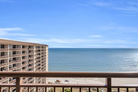 A home in North Myrtle Beach