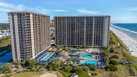 A home in North Myrtle Beach