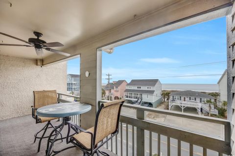 A home in North Myrtle Beach