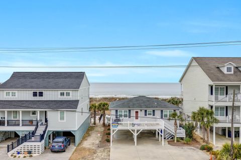 A home in North Myrtle Beach