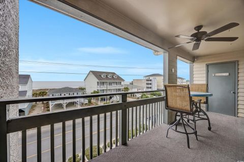 A home in North Myrtle Beach