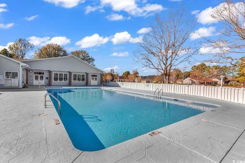 A home in Murrells Inlet