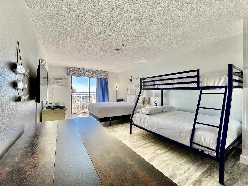 Photo of 1207 S Ocean Blvd #51303, Myrtle Beach, SC 29577 (MLS # 2518274)