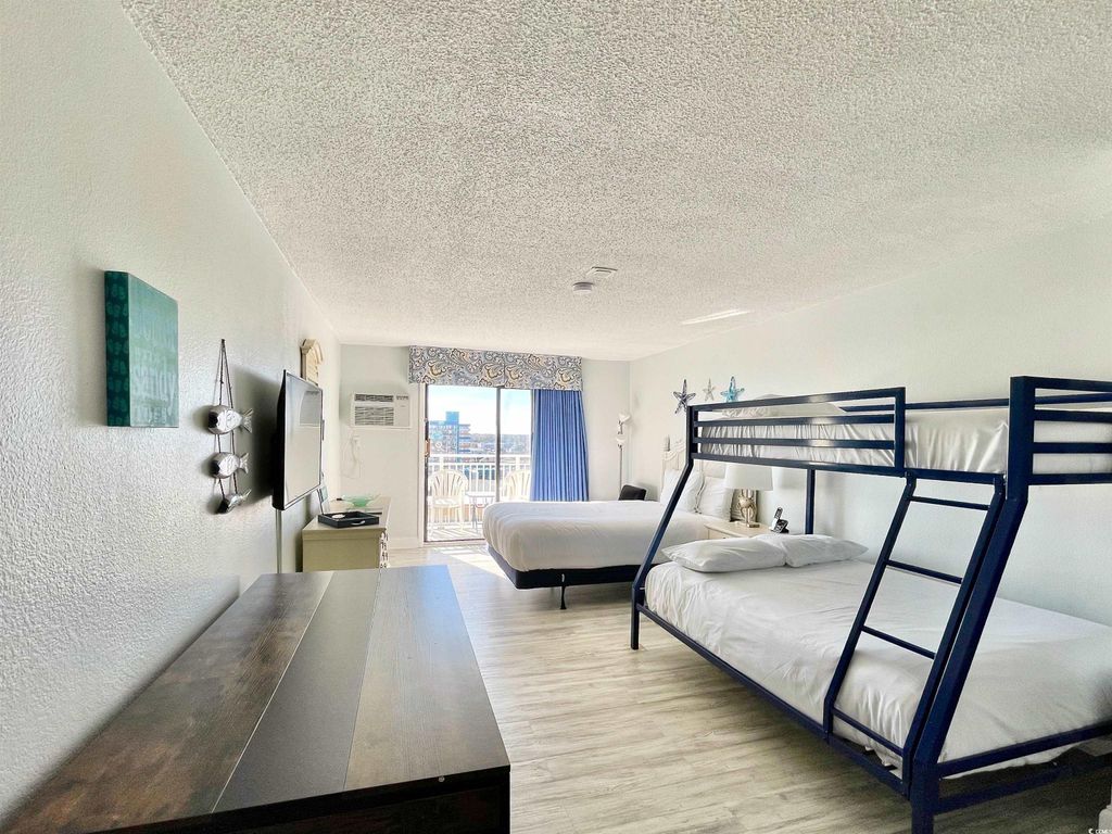 Photo of 1207 S Ocean Blvd #51303, Myrtle Beach, SC 29577 (MLS # 2518274)