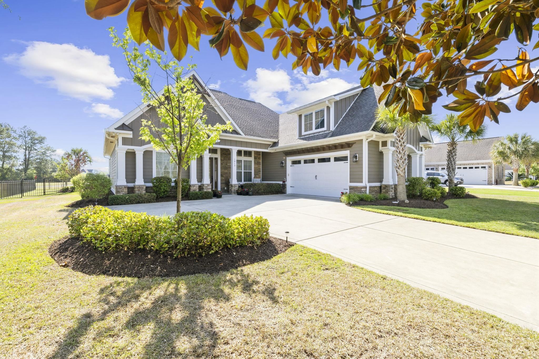 1013 Whooping Crane Dr.