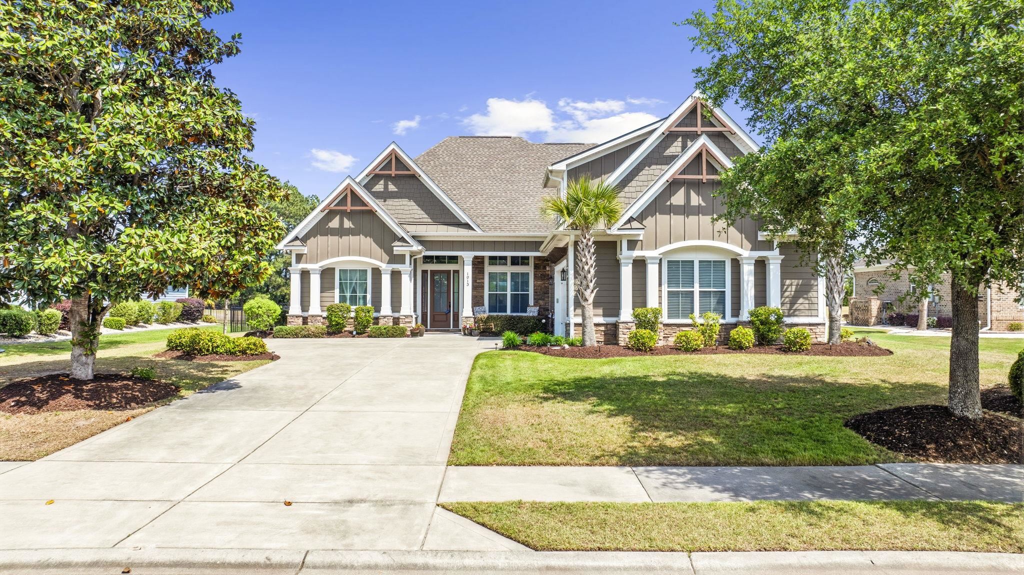 1013 Whooping Crane Dr.