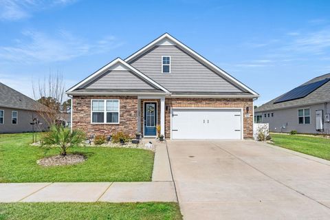 3025 Sutherland Dr. Little River SC 29566