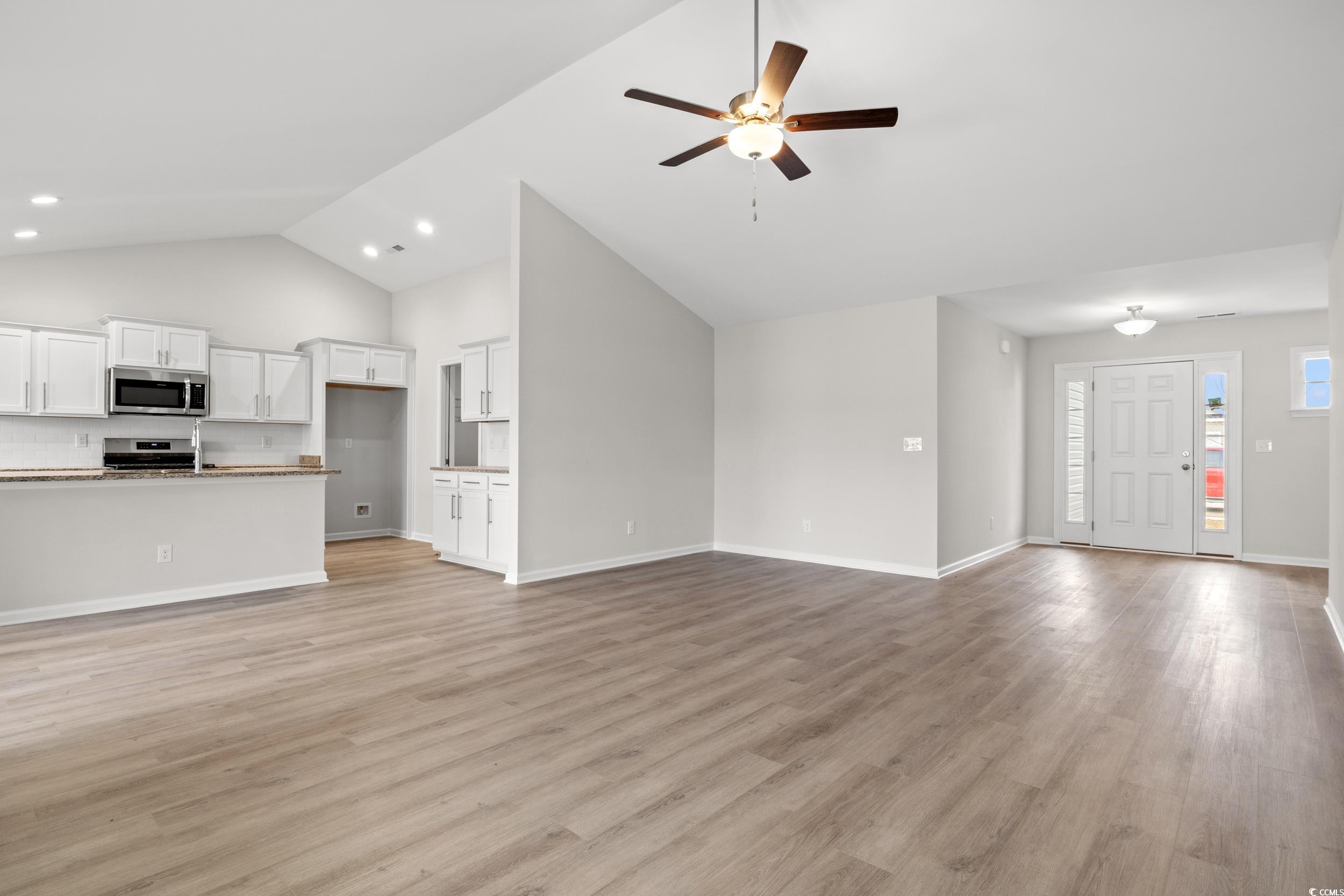604 Woodside Dr.