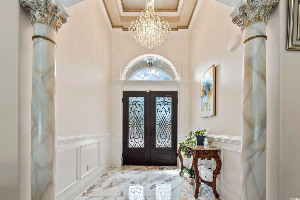 Photo of 414 40th Ave. N, Myrtle Beach, SC 29577 (MLS # 2526426)