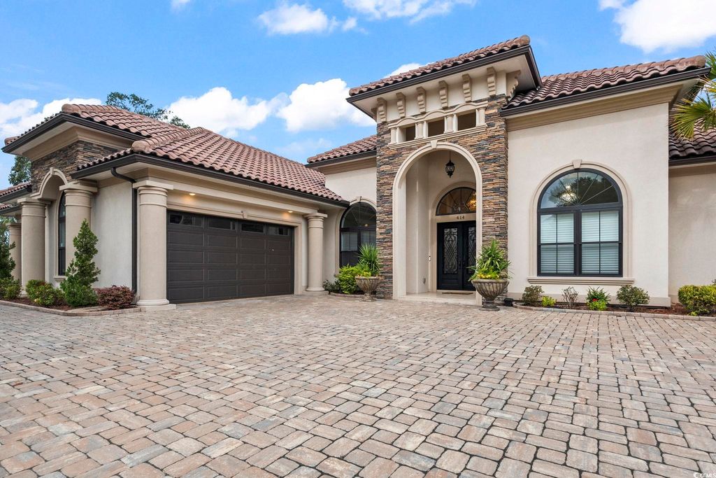 Photo of 414 40th Ave. N, Myrtle Beach, SC 29577 (MLS # 2526426)