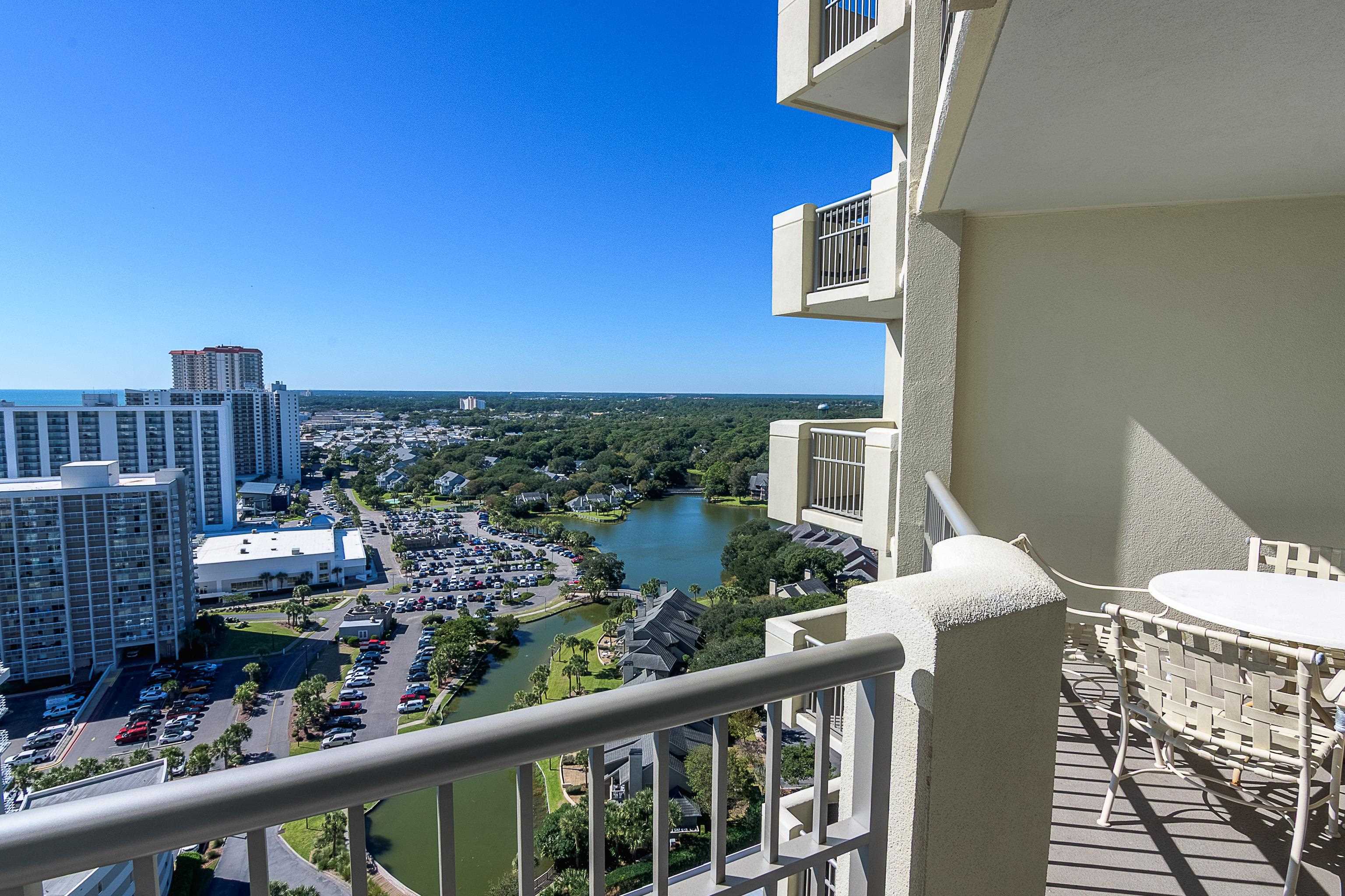 9994 Beach Club Dr. 2206