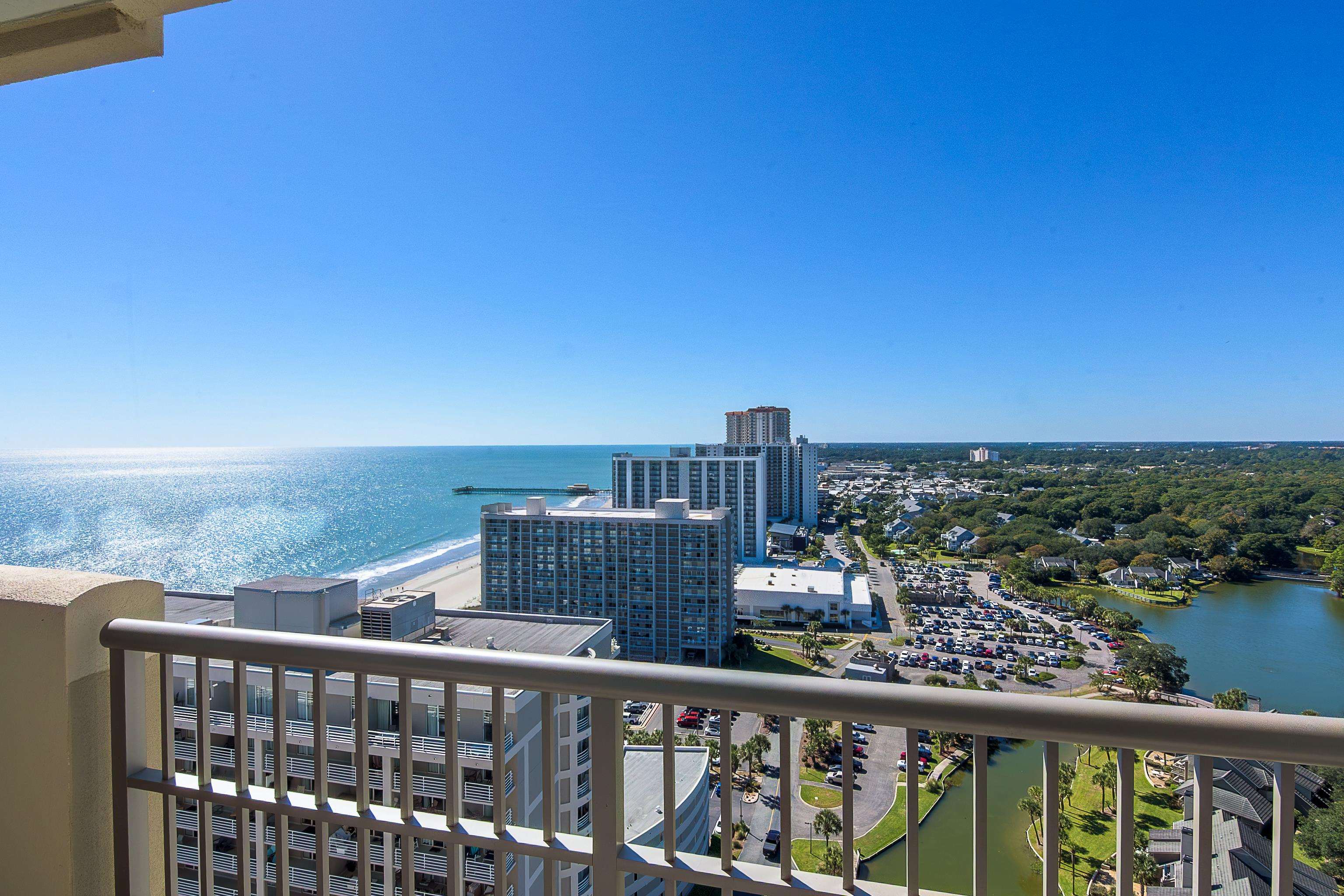 9994 Beach Club Dr. 2206