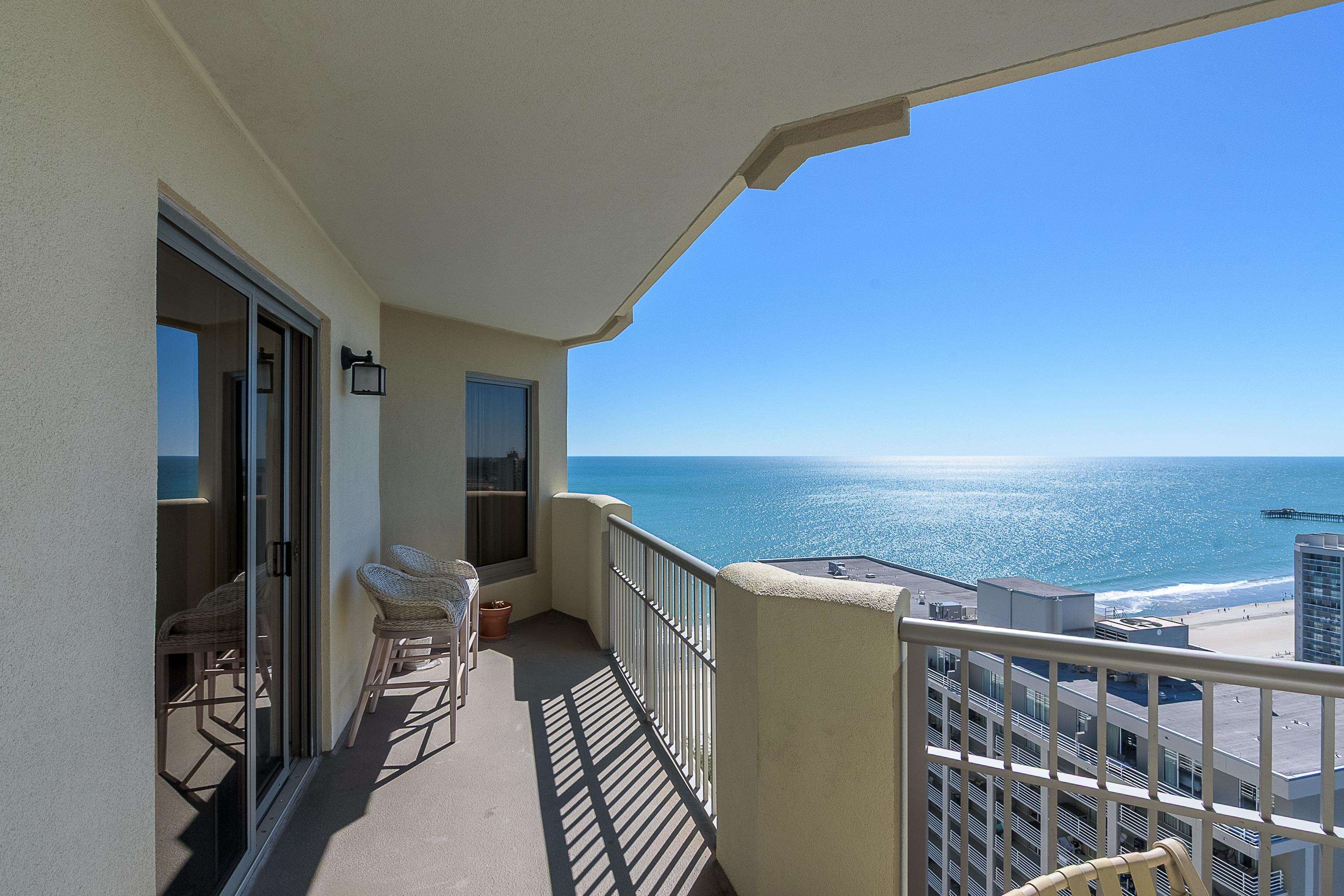 9994 Beach Club Dr. 2206