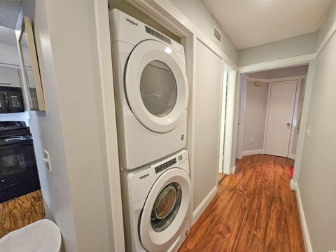 A home in Myrtle Beach