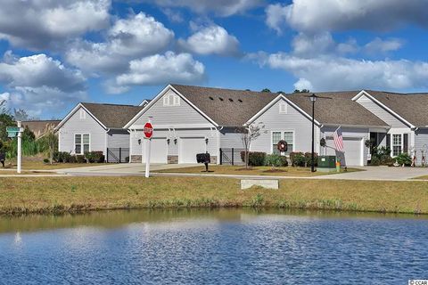 A home in Myrtle Beach