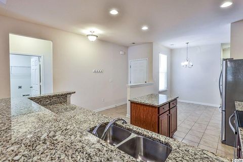 A home in Myrtle Beach