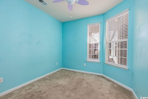 A home in Myrtle Beach