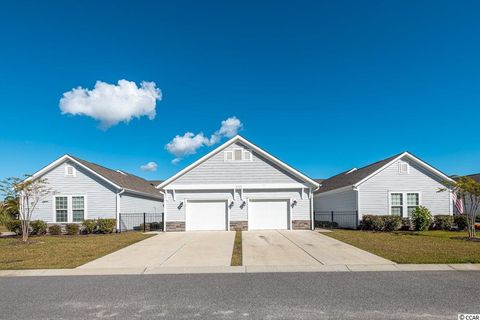 A home in Myrtle Beach