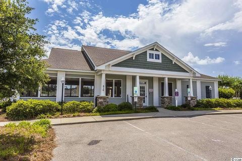 A home in Myrtle Beach