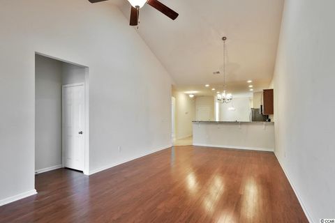 A home in Myrtle Beach