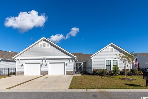 A home in Myrtle Beach
