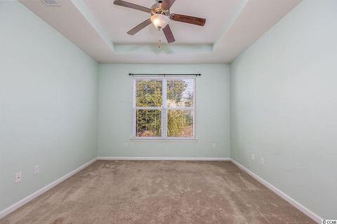 A home in Myrtle Beach