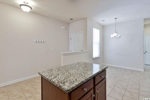 A home in Myrtle Beach
