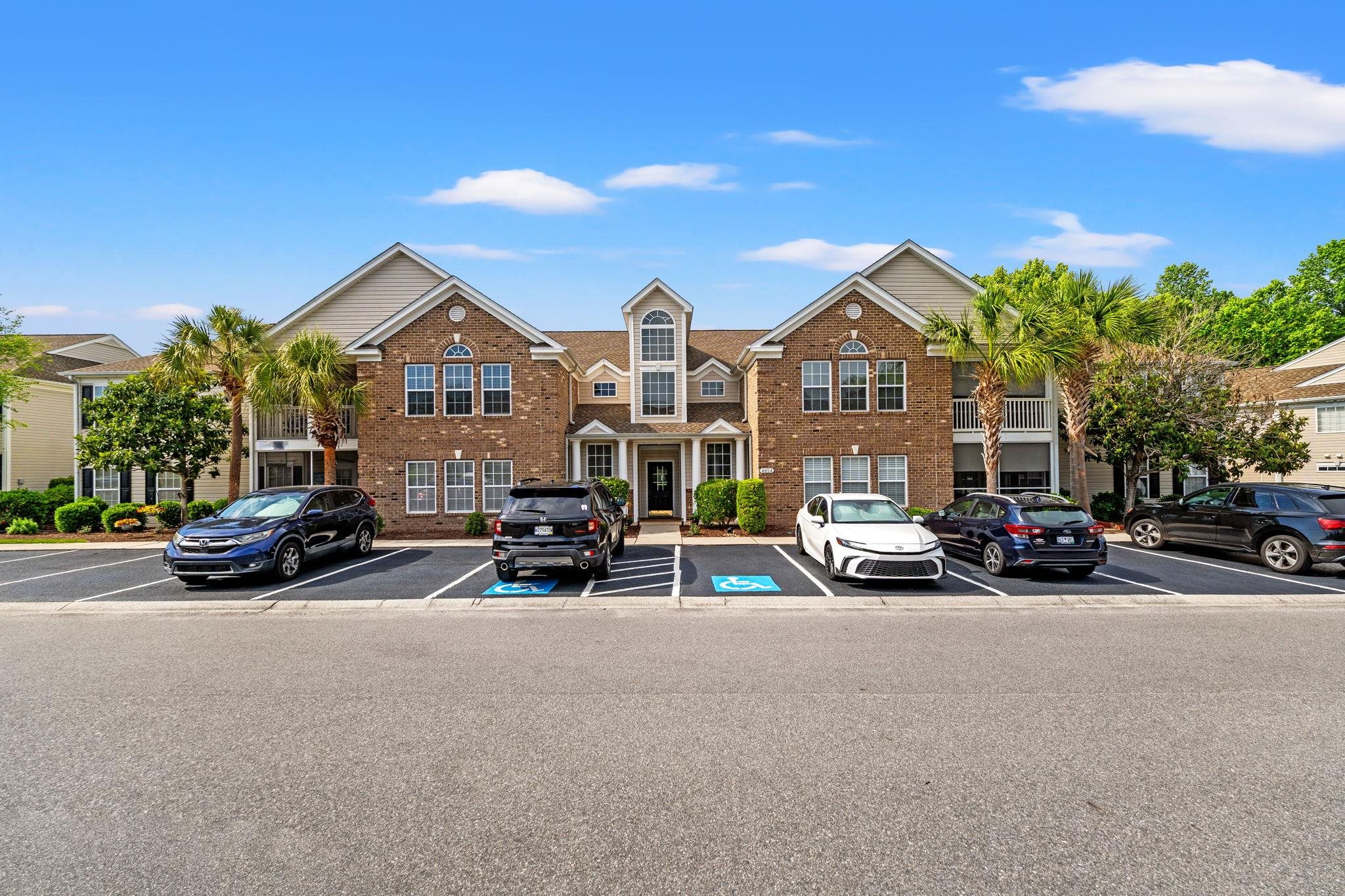 4654 Fringetree Dr. 7E