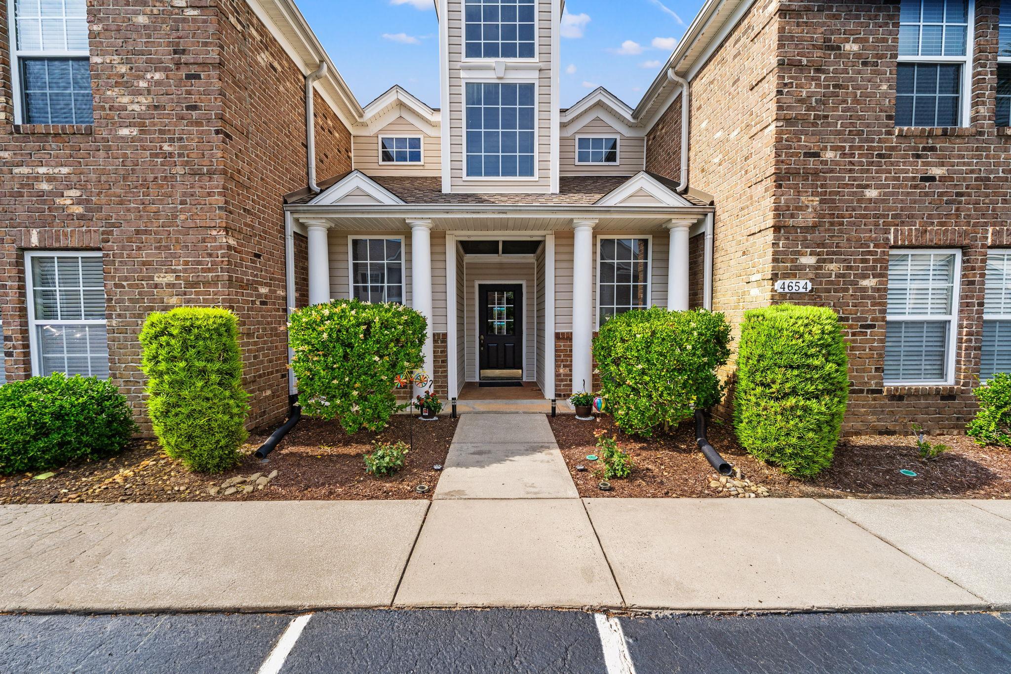 4654 Fringetree Dr. 7E