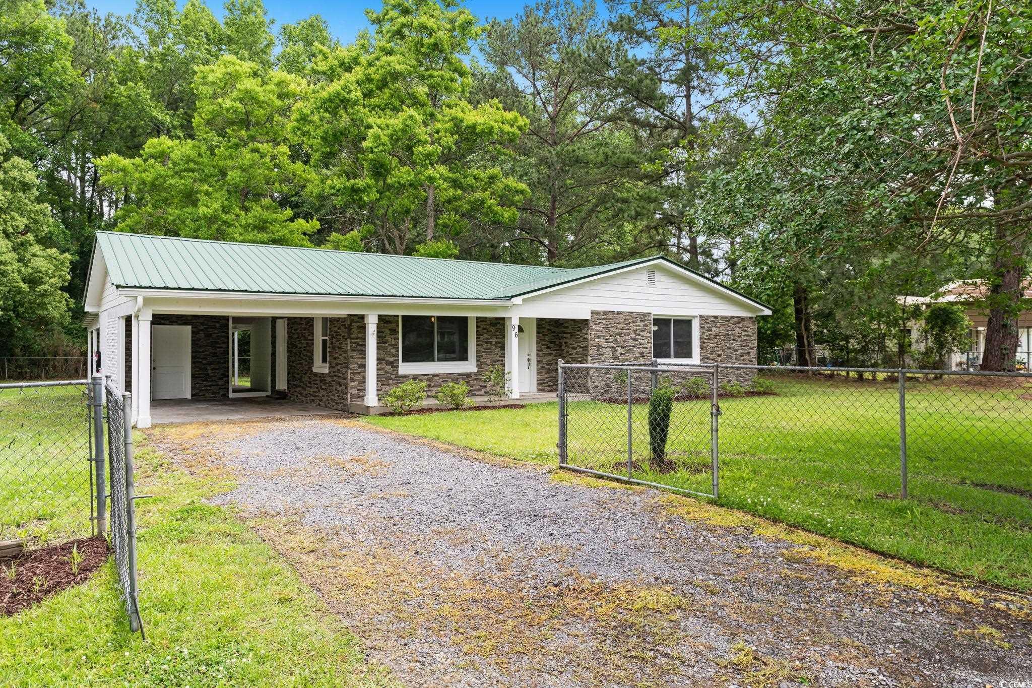 96 Middleton Rd.