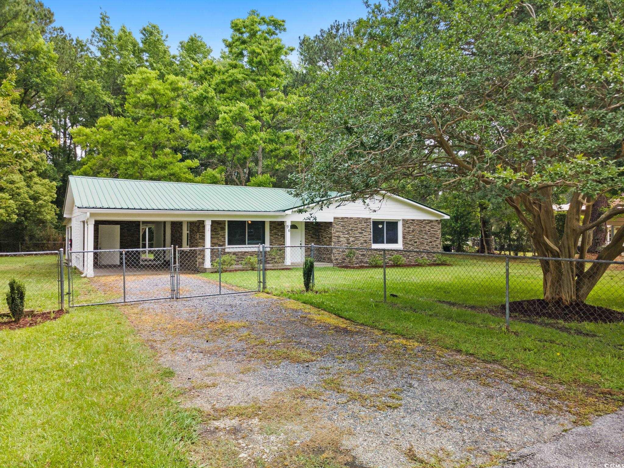 96 Middleton Rd.
