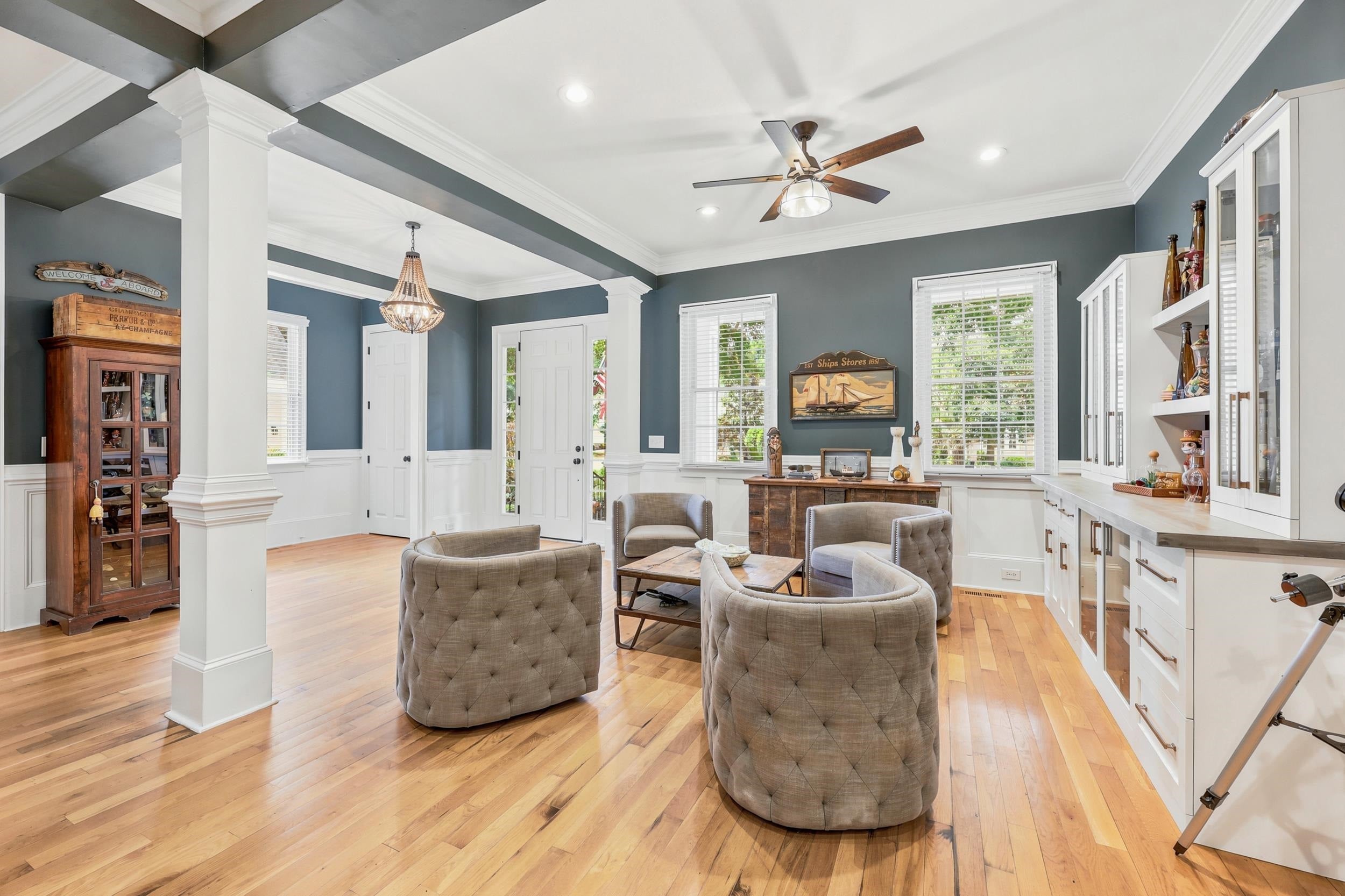 98 Hunters Oak Ct, Pawleys Island, SC, 29585, USA, 4 Bedrooms Bedrooms, ,4 BathroomsBathrooms,Residential,Pending,98 Hunters Oak Ct,2615613