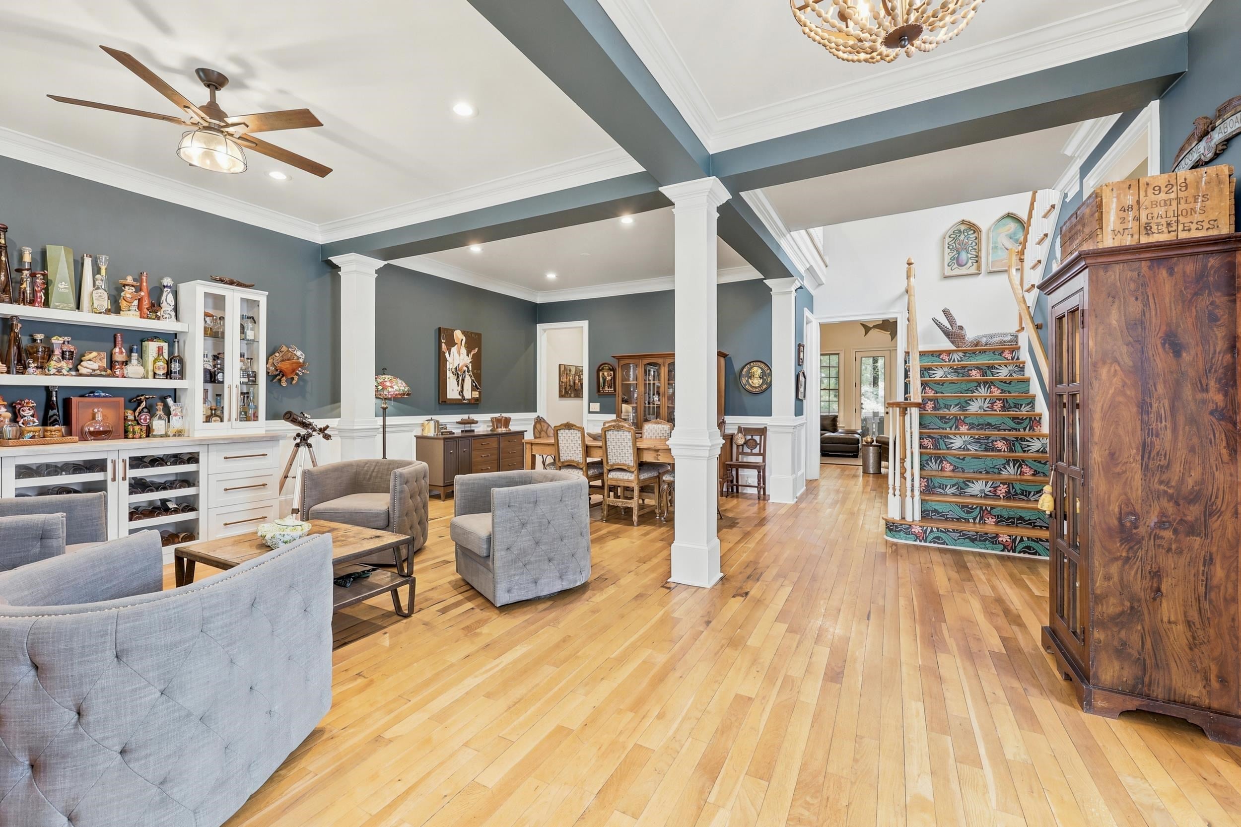 98 Hunters Oak Ct, Pawleys Island, SC, 29585, USA, 4 Bedrooms Bedrooms, ,4 BathroomsBathrooms,Residential,Pending,98 Hunters Oak Ct,2615613