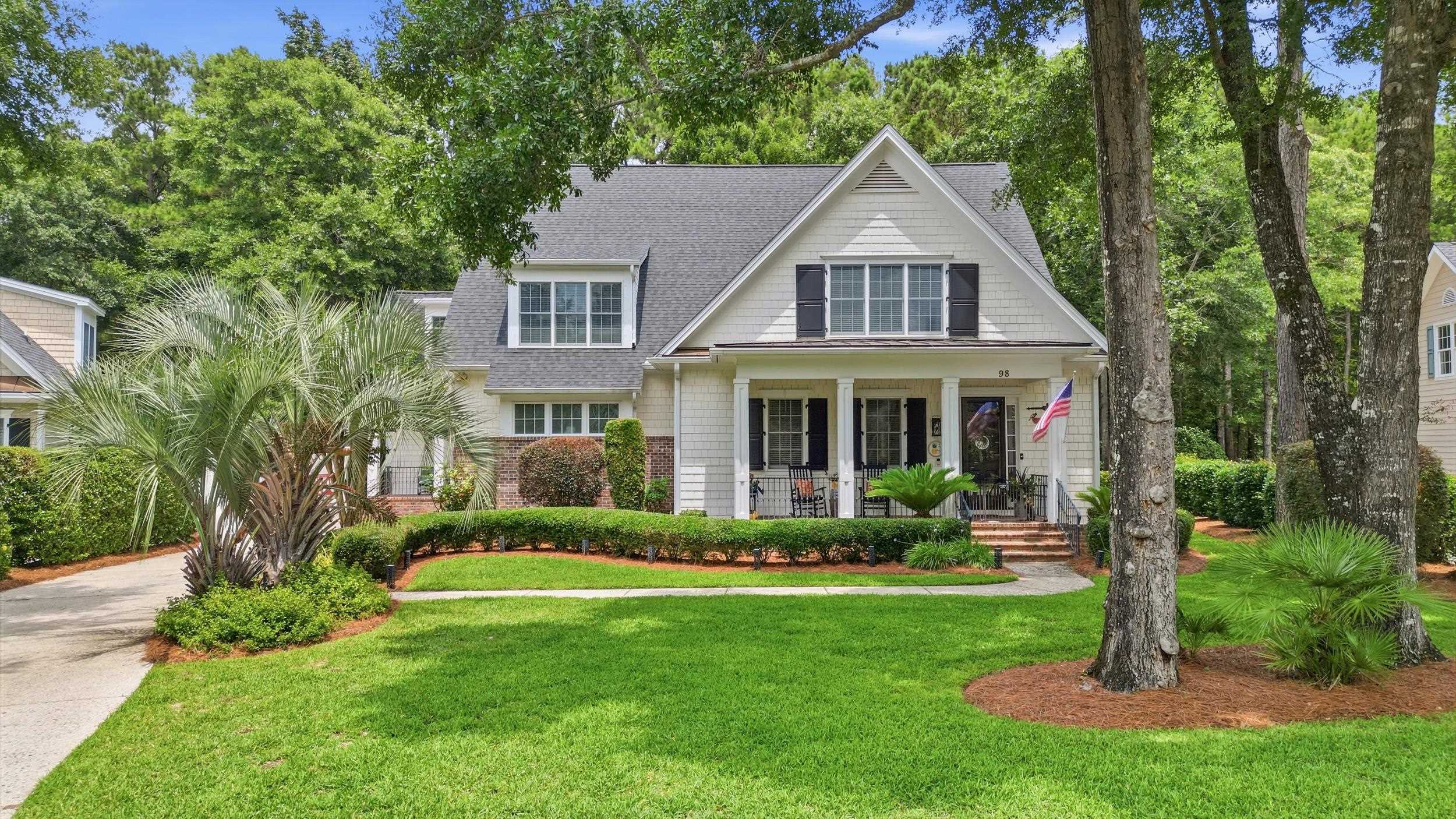 98 Hunters Oak Ct, Pawleys Island, SC, 29585, USA, 4 Bedrooms Bedrooms, ,4 BathroomsBathrooms,Residential,Pending,98 Hunters Oak Ct,2615613