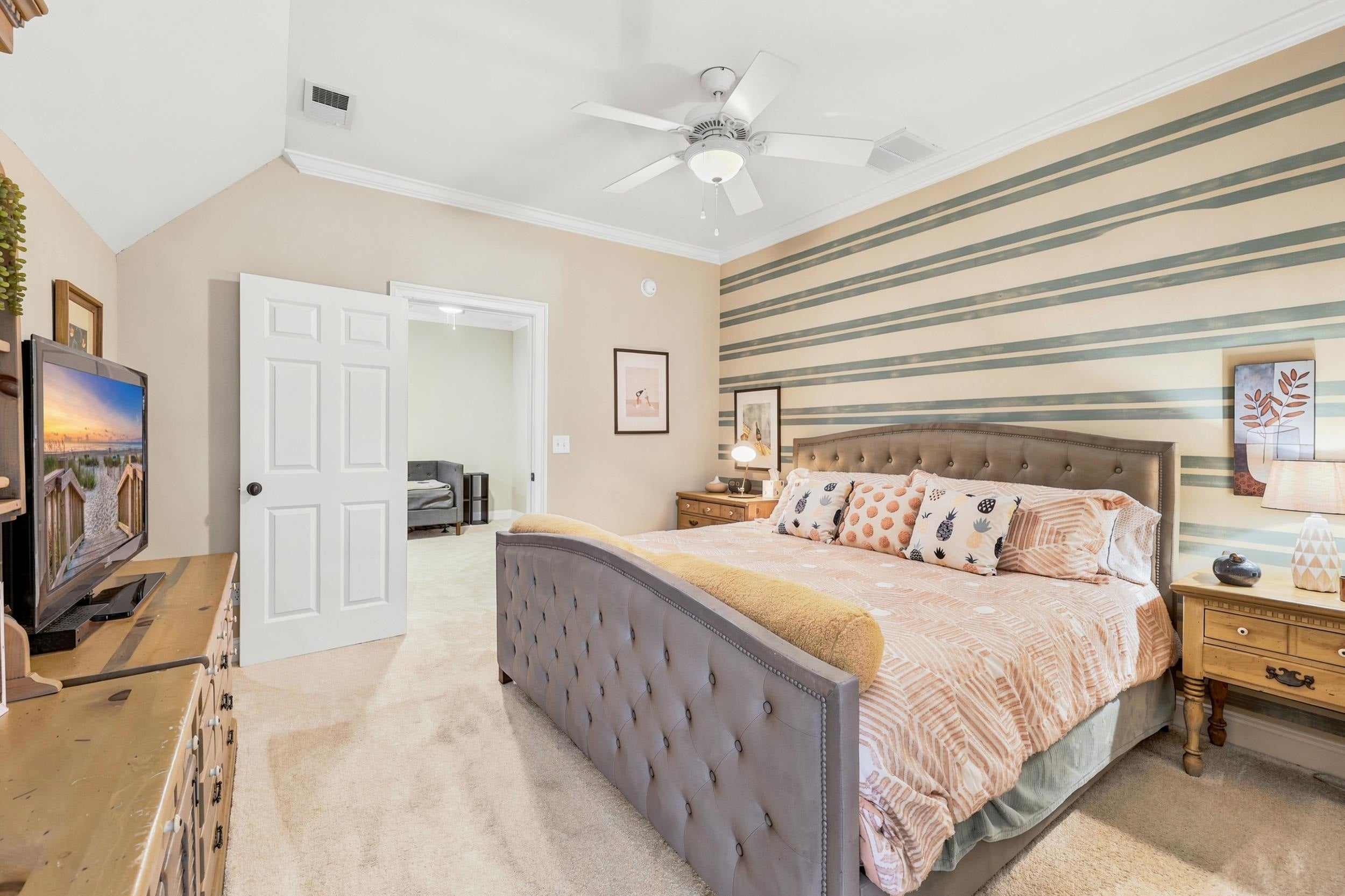 98 Hunters Oak Ct, Pawleys Island, SC, 29585, USA, 4 Bedrooms Bedrooms, ,4 BathroomsBathrooms,Residential,Pending,98 Hunters Oak Ct,2615613