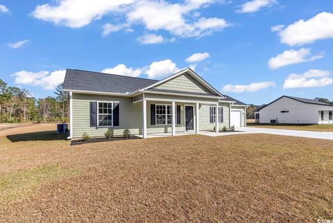 A home in Loris