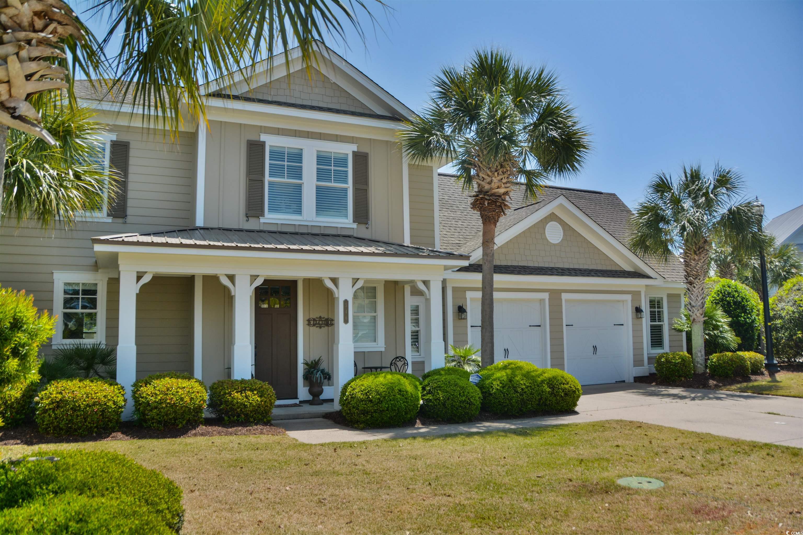 546 Olde Mill Dr.