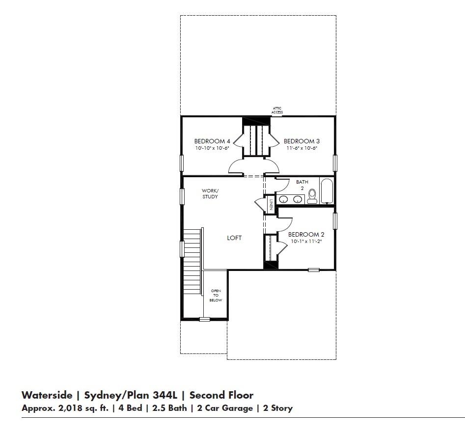 1016 Lauryn Oak Loop