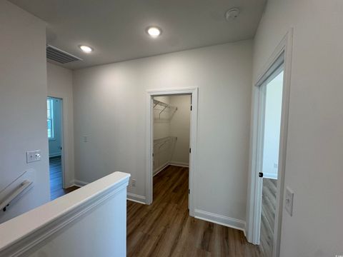 A home in North Myrtle Beach