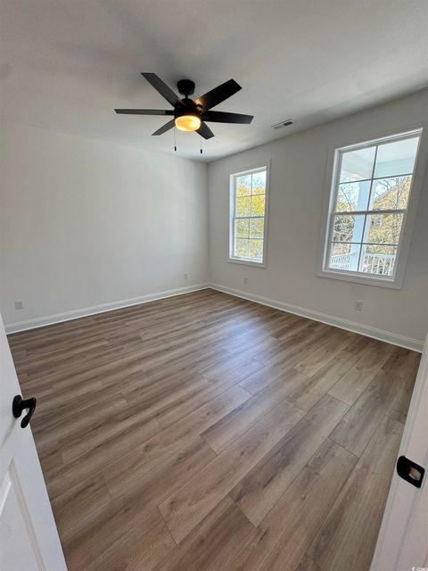 A home in North Myrtle Beach