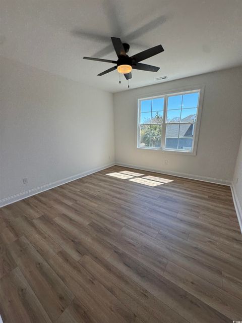 A home in North Myrtle Beach
