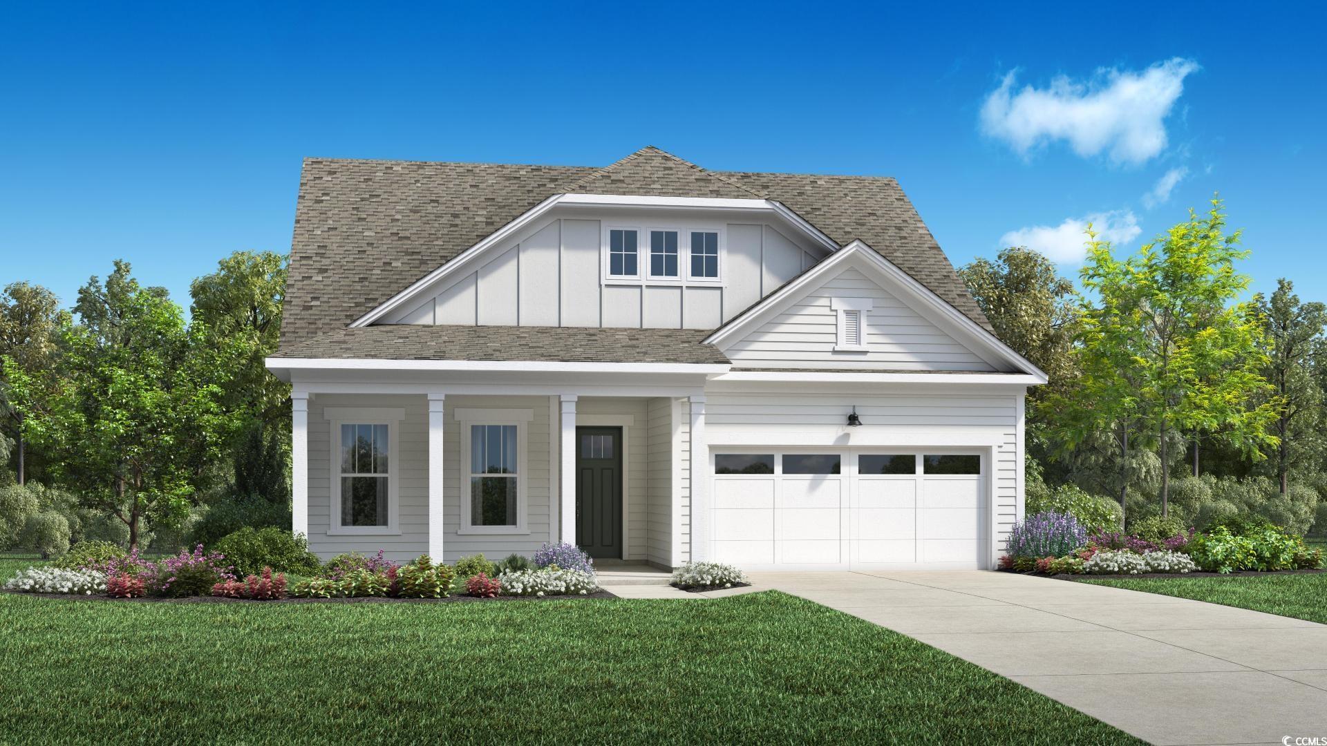 View Murrells Inlet, SC 29576 house