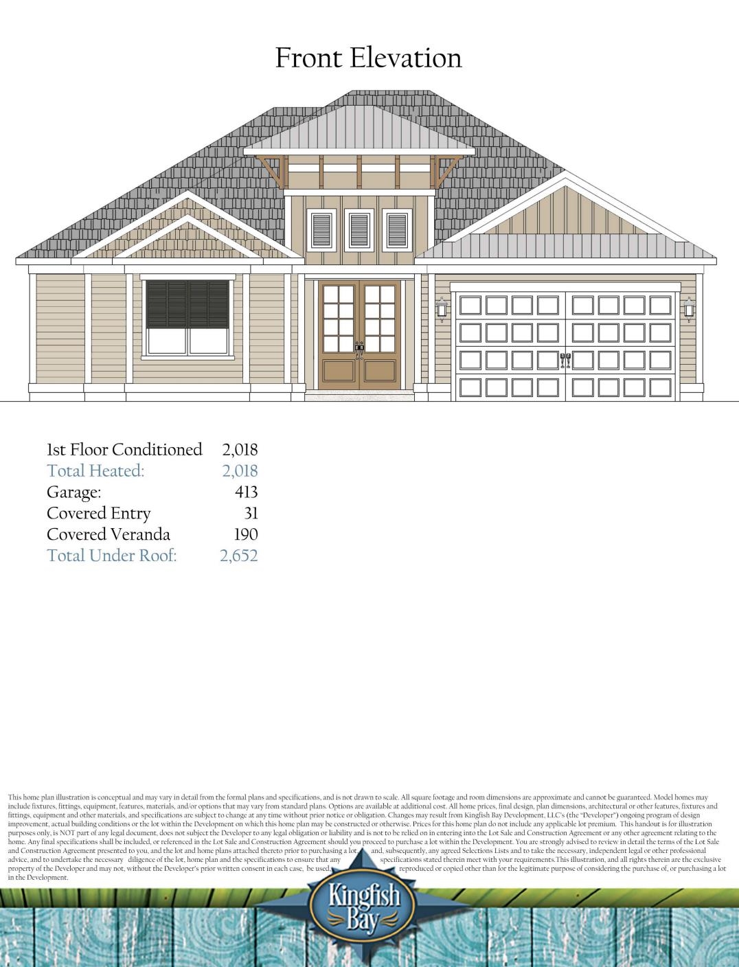 1998 Indigo Cove Way