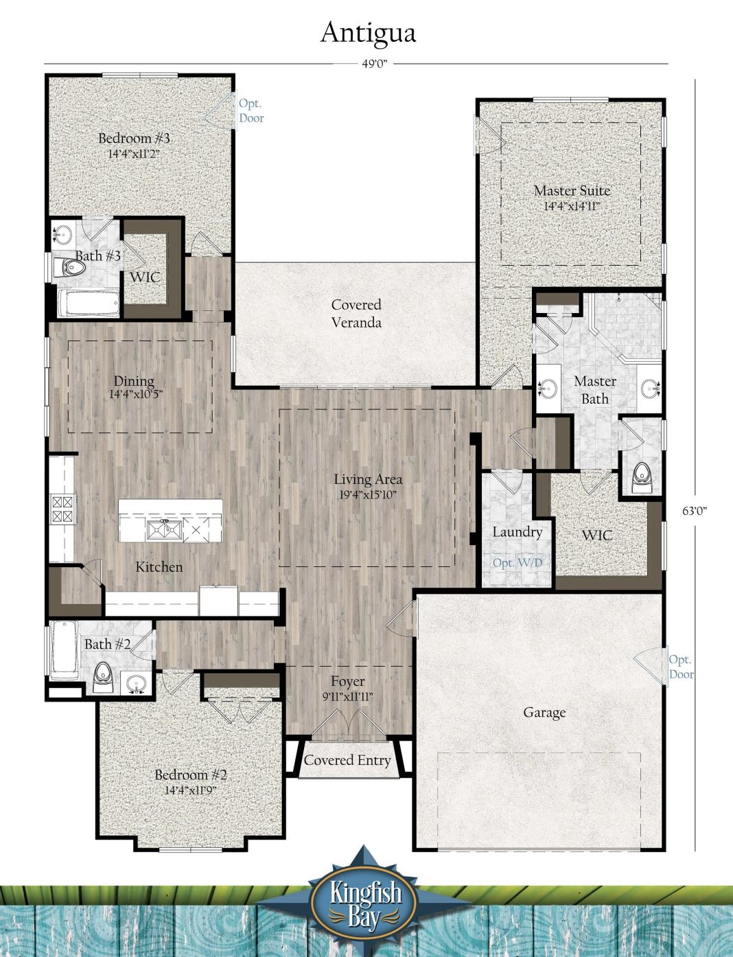 1998 Indigo Cove Way