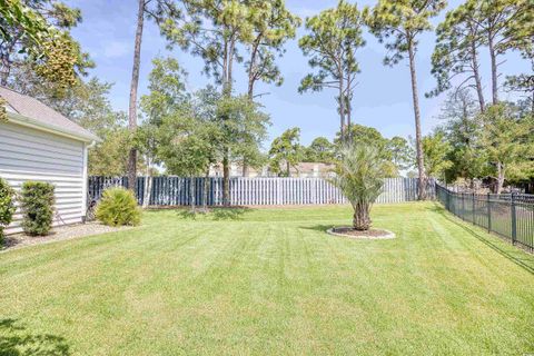 A home in North Myrtle Beach