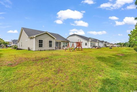 A home in Conway