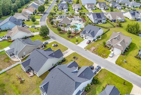 A home in Conway