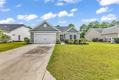 A home in Conway