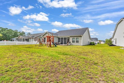 A home in Conway