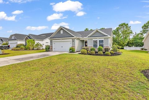 A home in Conway